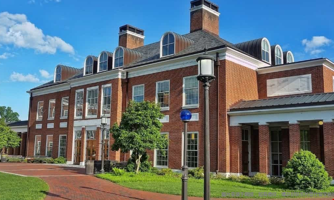 约翰霍普金斯大学公共管理硕士项目介绍