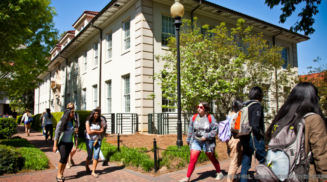 申请美国本科GPA4.0均分是多少