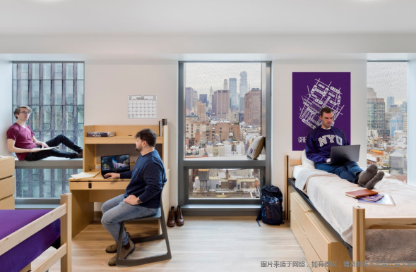 纽大土木与环境工程硕士怎么样