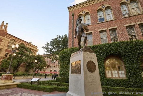 南加大计算机科学硕士好就业吗