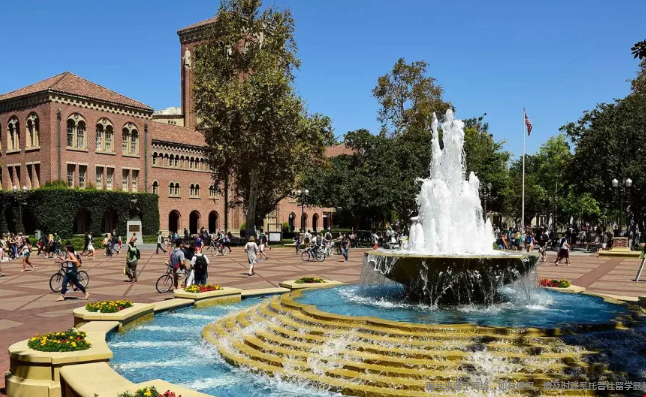 南加大和哥伦比亚大学哪个好