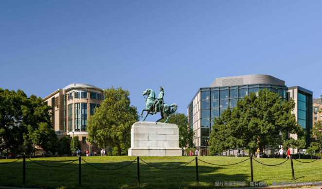 乔治华盛顿大学研究生最好的专业