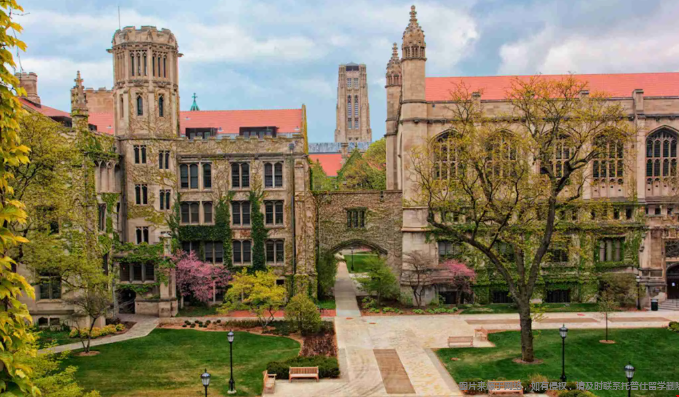 芝加哥大学量化金融硕士就业优势