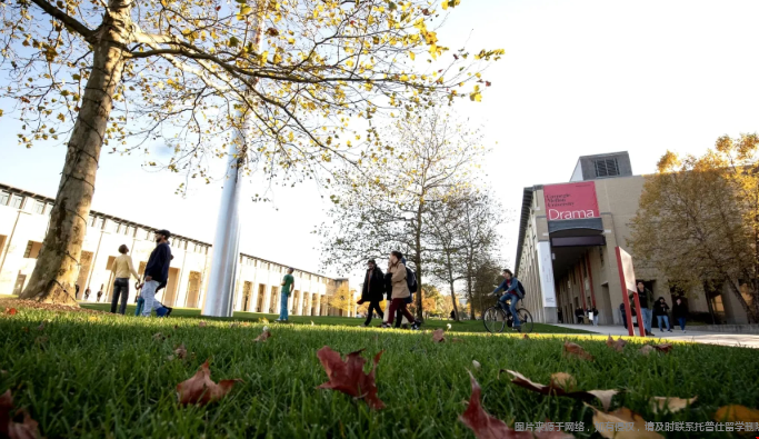 美国高含金量数据科学项目推荐 美国高含金量数据科学项目推荐