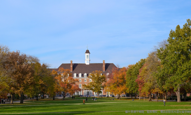 伊利诺伊大学香槟分校金融学硕士怎么样 伊利诺伊大学香槟分校金融学硕士怎么样