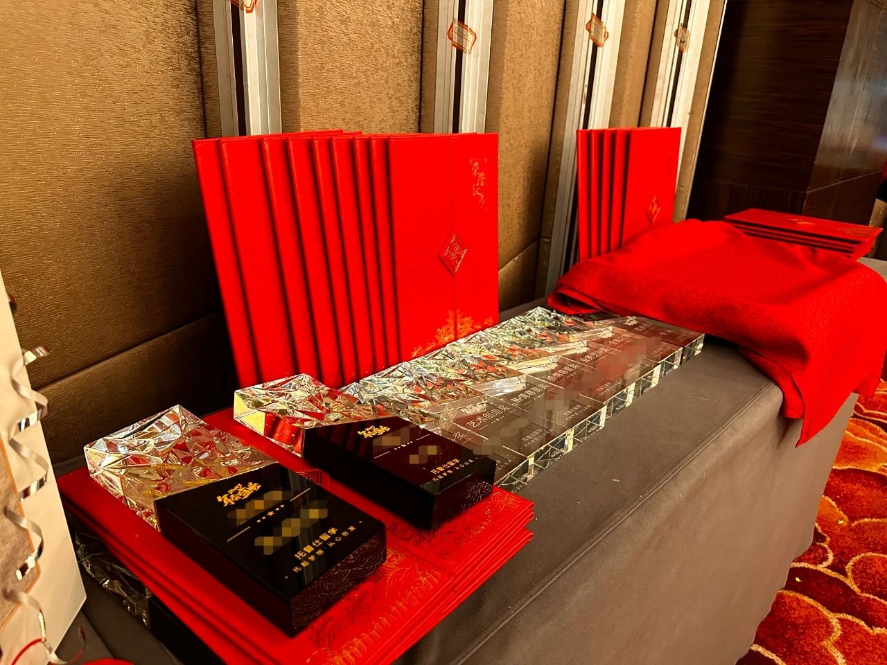 托普仕留学2024年会