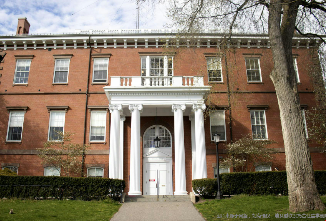 塔夫茨大学本科实力怎么样 塔夫茨大学本科实力怎么样
