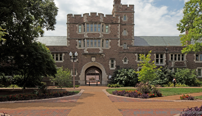 圣路易斯华盛顿大学学费多少 圣路易斯华盛顿大学学费多少