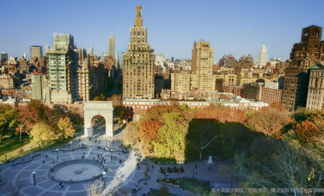 纽约大学硕士申请平均GPA 纽约大学硕士申请平均GPA