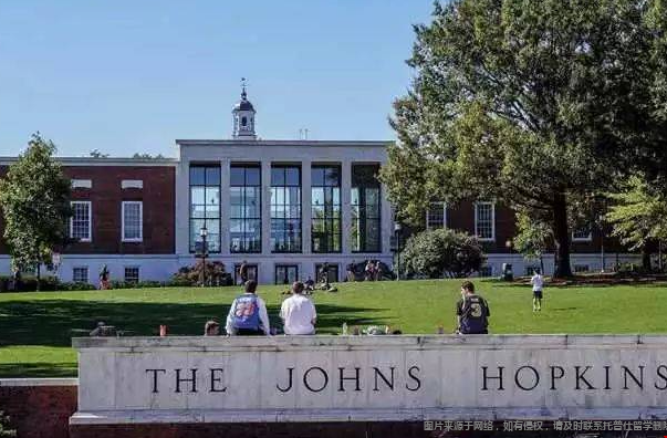 JHU Carey商学院什么专业好