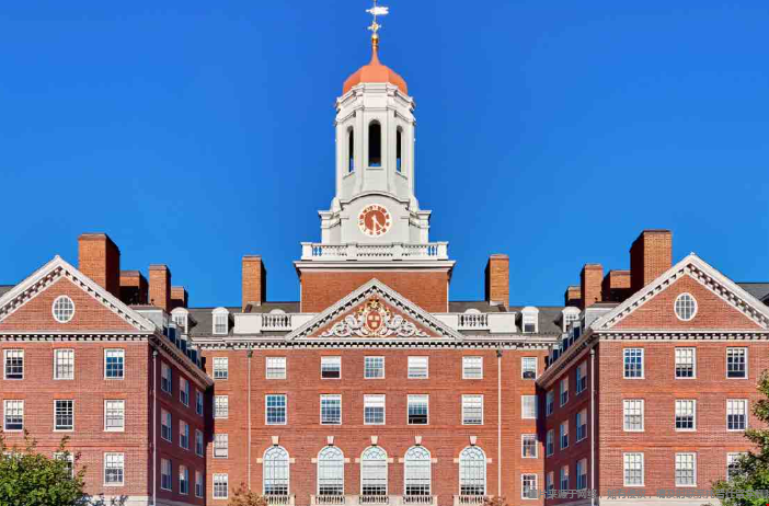 哈佛大学计算科学与工程硕士项目介绍 哈佛大学计算科学与工程硕士项目介绍