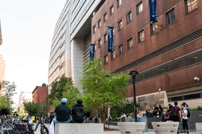 美国顶尖金融工程硕士项目推荐