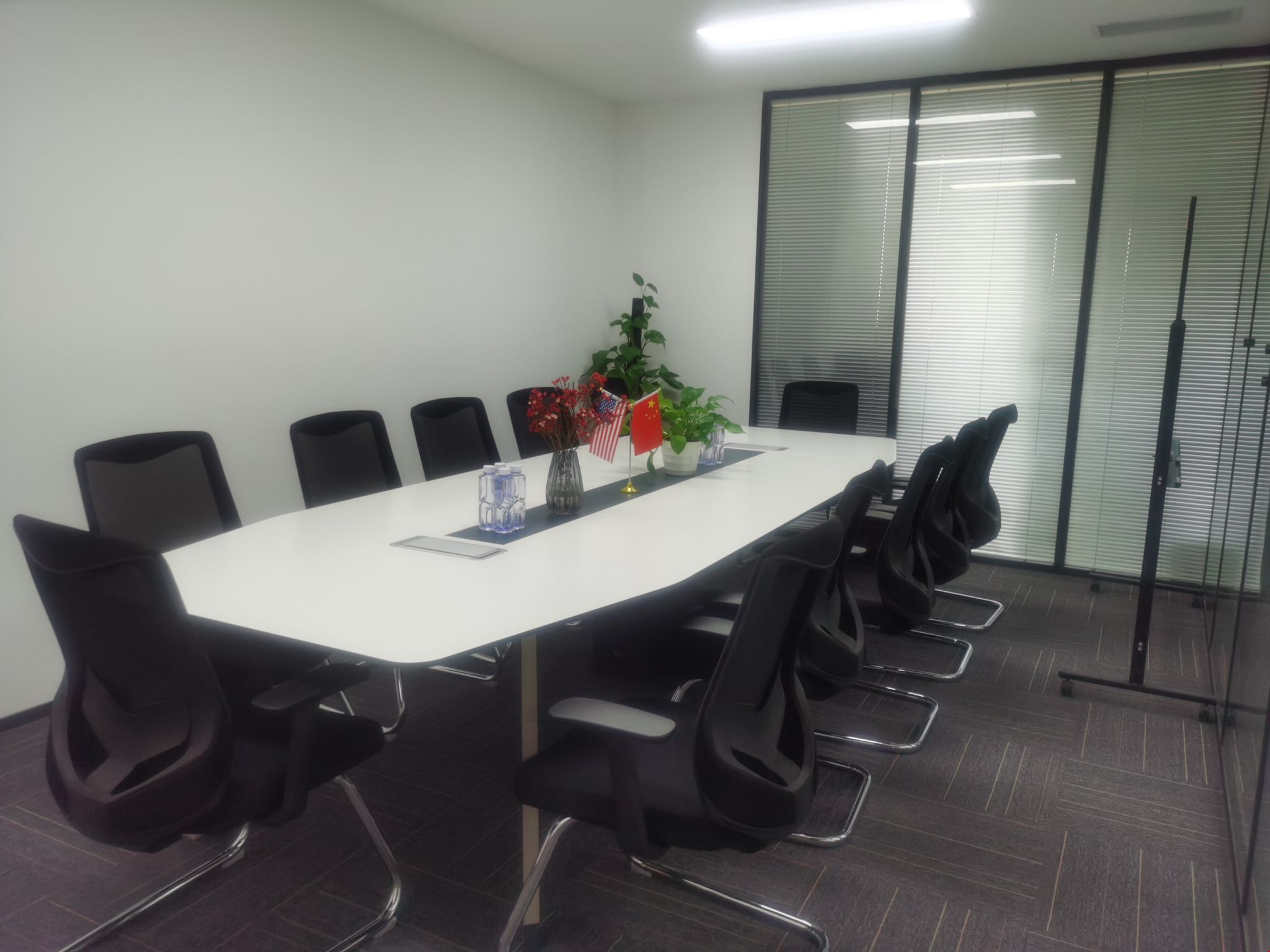 托普仕留学深圳分公司开业