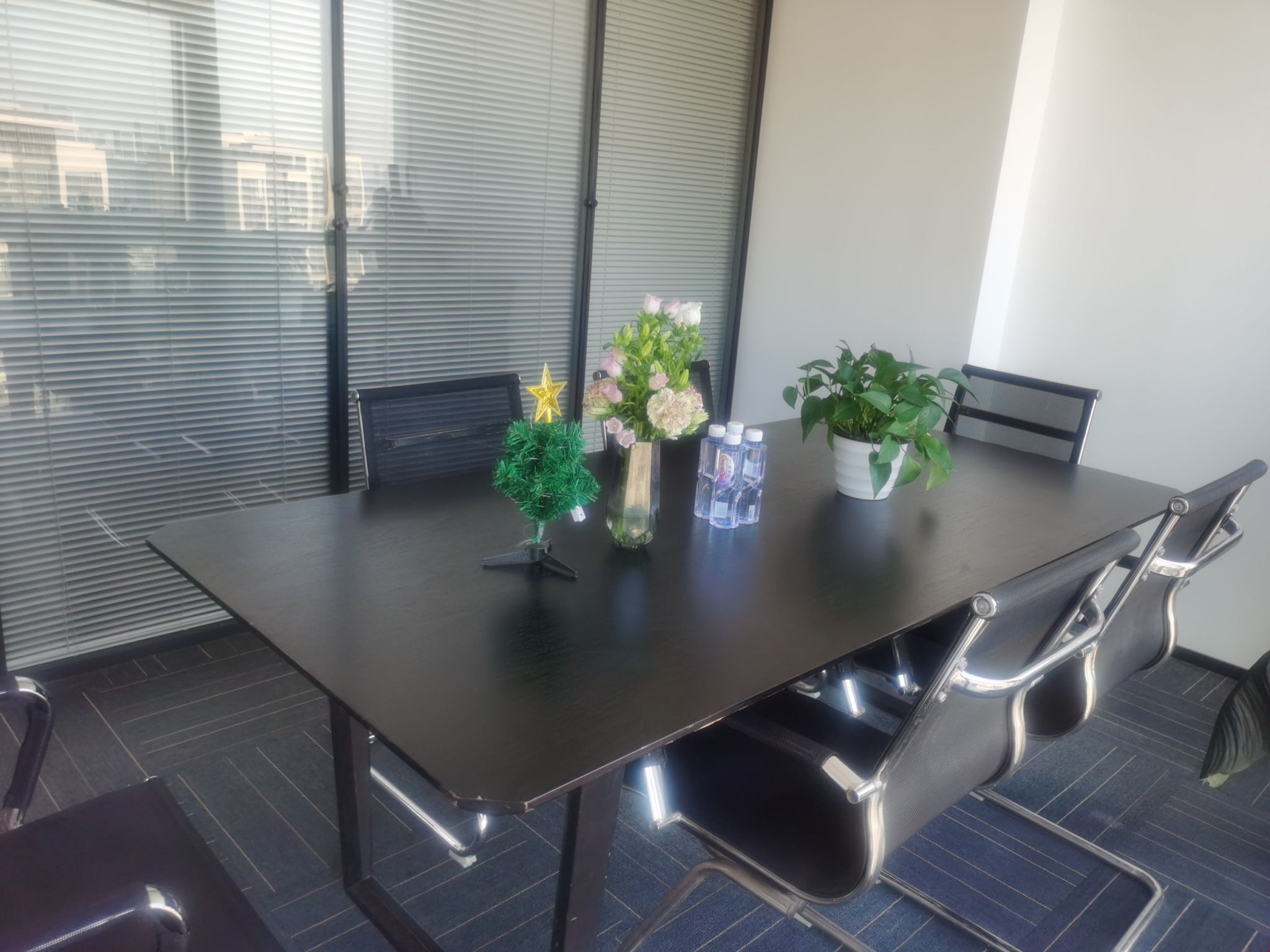 托普仕留学深圳分公司开业