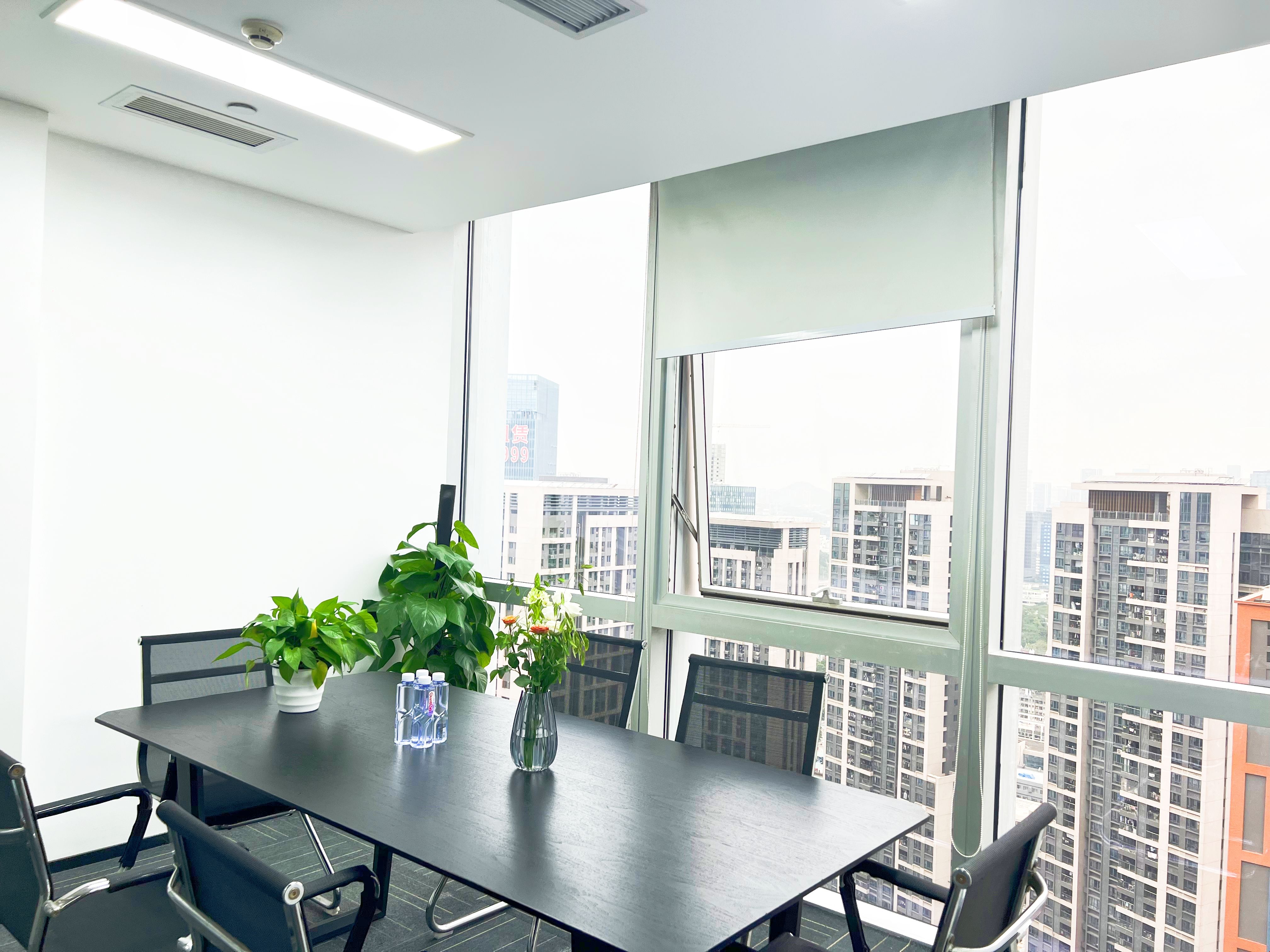 托普仕留学深圳分公司开业