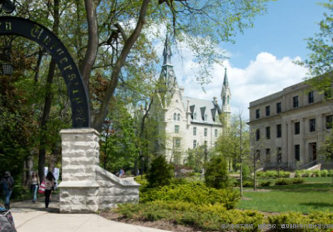 美国西北大学材料科学与工程硕士申请条件