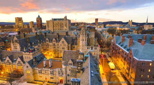 耶鲁大学公共卫生硕士项目介绍