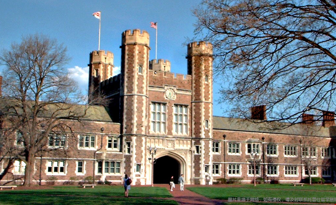 圣路易斯华大本科什么专业好