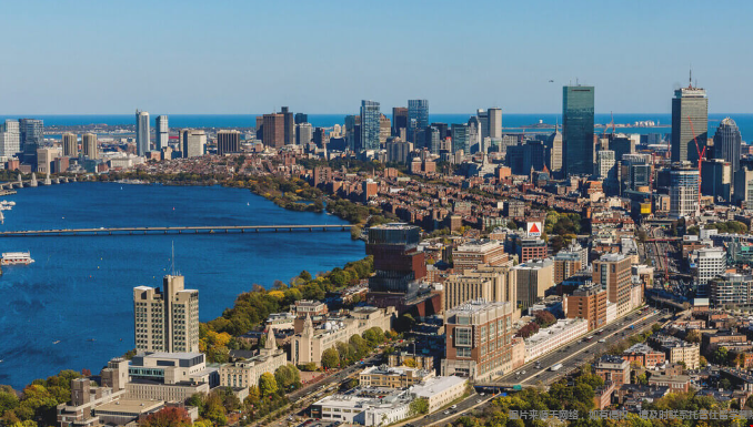 去波士顿大学留学一年多少钱