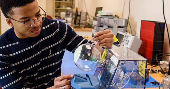 美国西北大学计算机工程专业含金量