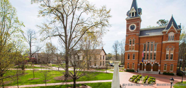 申请埃默里大学GPA需要多少分