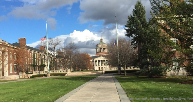 罗切斯特大学本科转学申请条件 罗切斯特大学本科转学申请条件