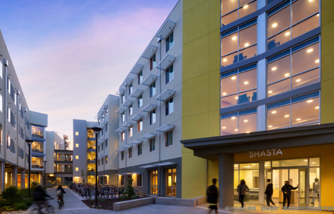 UC Davis和UCI哪个好 UC Davis和UCI哪个好