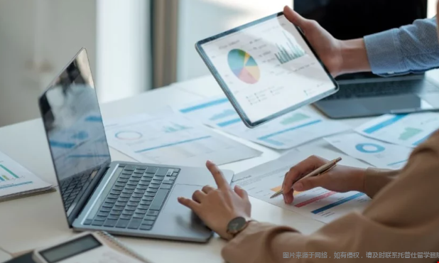 美研商业分析和数据科学怎么选