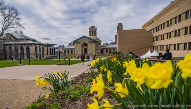 美国计算机硕士项目怎么选