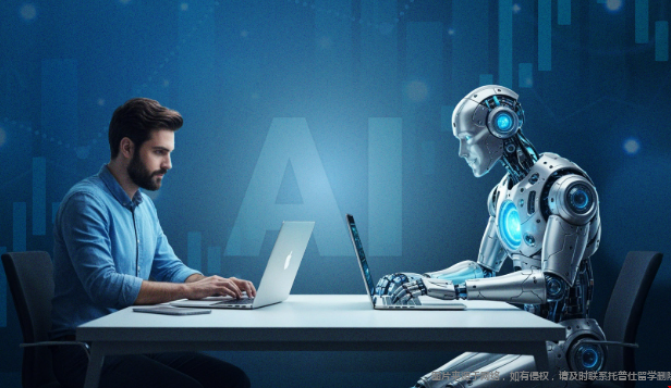 哪些美国大学在AI领域发力