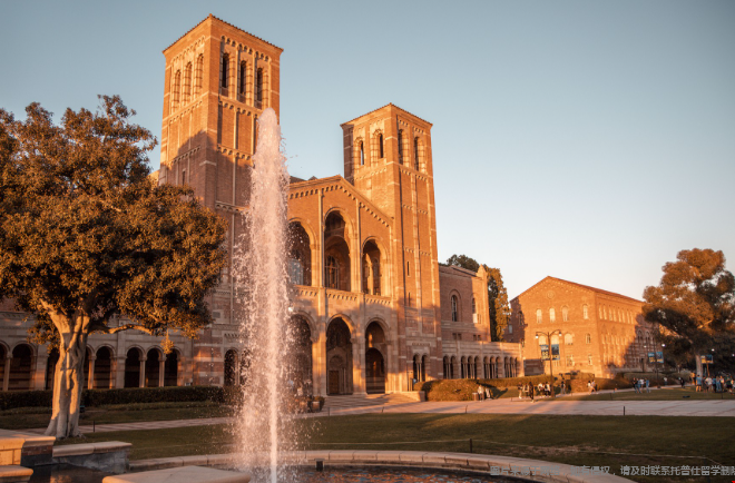 UCLA社会科学硕士项目怎么样