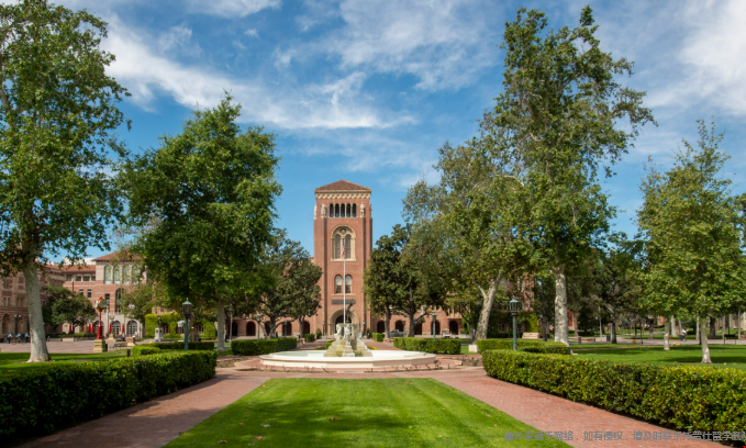 USC LLM项目就业前景如何