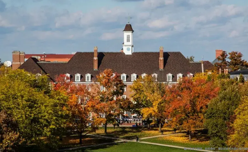 伊利诺伊大学香槟分校