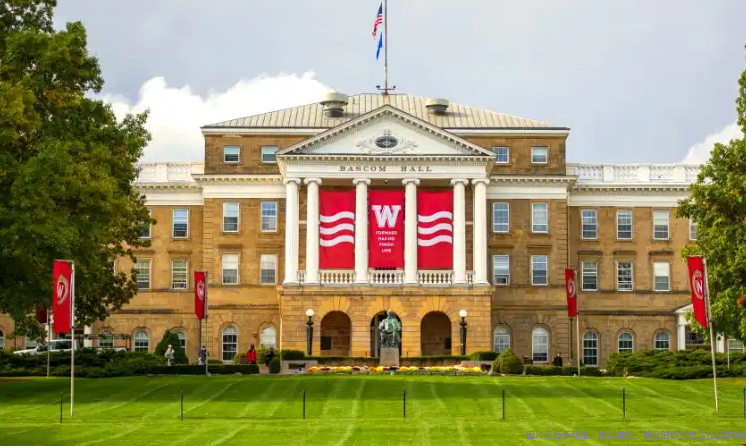 UW-Madison