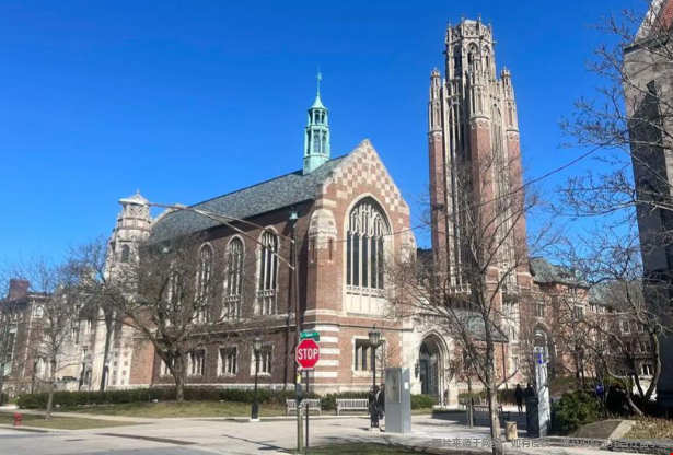 芝加哥大学 芝加哥大学